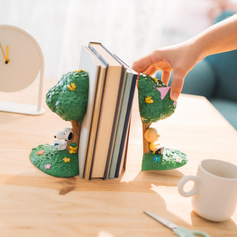 Snoopy Bookends 16 cm 8