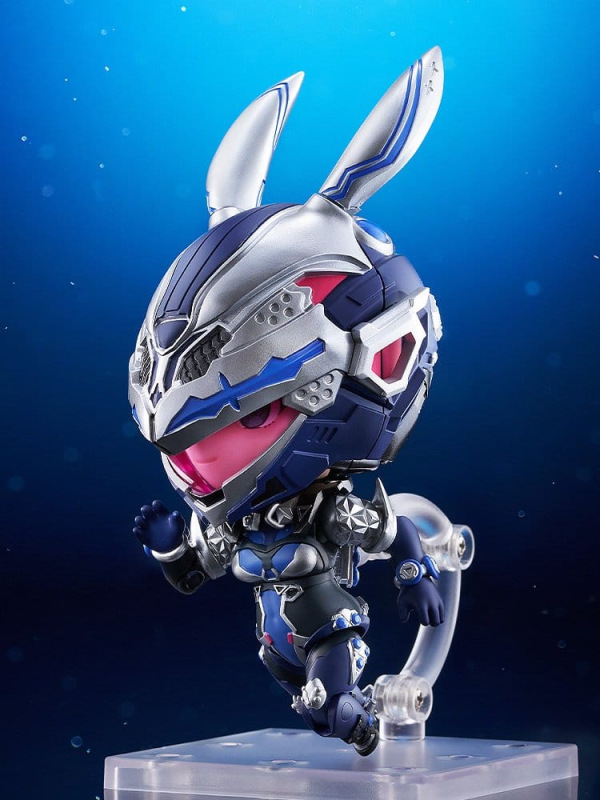 The First Descendant Nendoroid Action Figure Bunny 10 cm 1