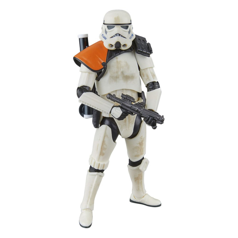 Star Wars Episode IV Black Series Action Figure Sandtrooper 15 cm 5