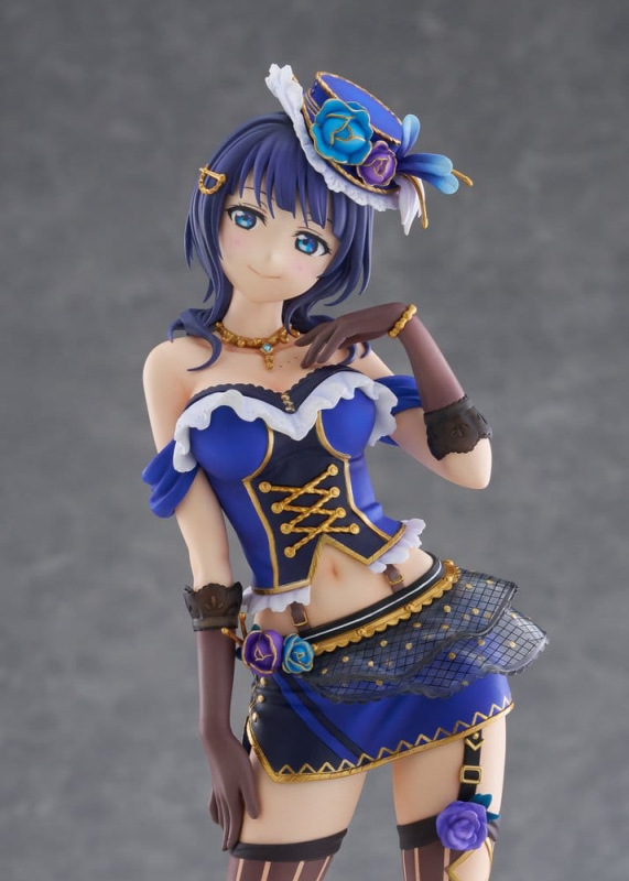 Love Live! Nijigasaki High School Idol Club PVC Statue 1/7 Asaka Karin 23 cm 9