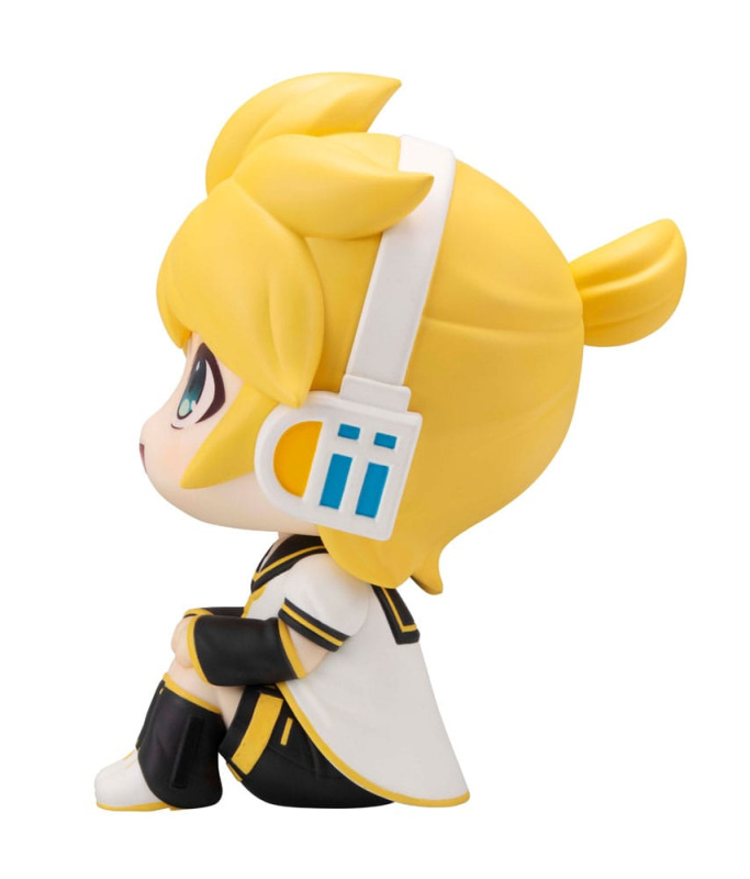 Character Vocal Series: Kagamine Rin/Len Look Up PVC Statue Kagamine Len 11 cm 4