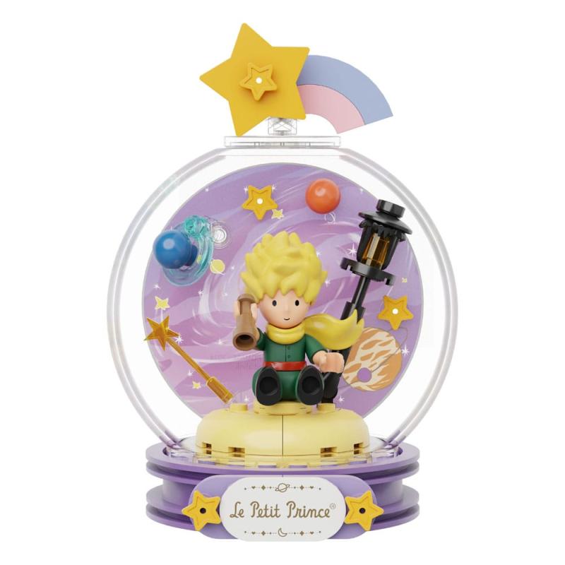 The Little Prince Construction Set Starry Lamp 3