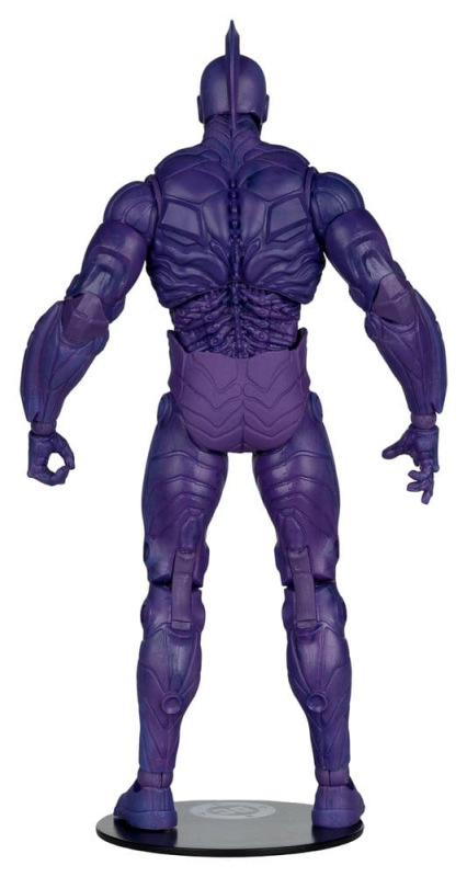 DC Multiverse Action Figure O.M.A.C. (Infinite Crisis) 19 cm 5