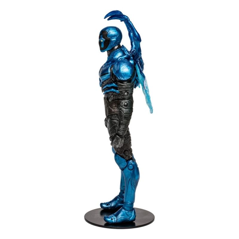 DC Blue Beetle Action Figure Blue Beetle (Battle Mode) 18 cm 6