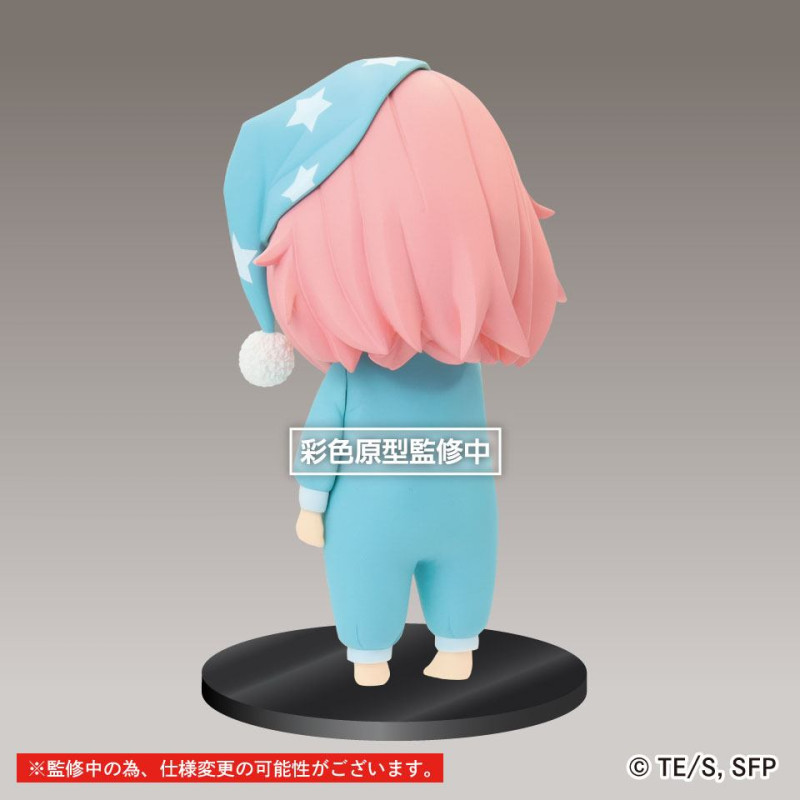 Spy x Family Puchieete PVC Statue Anya Forger Renewal Edition Original Ver. 14 cm 2