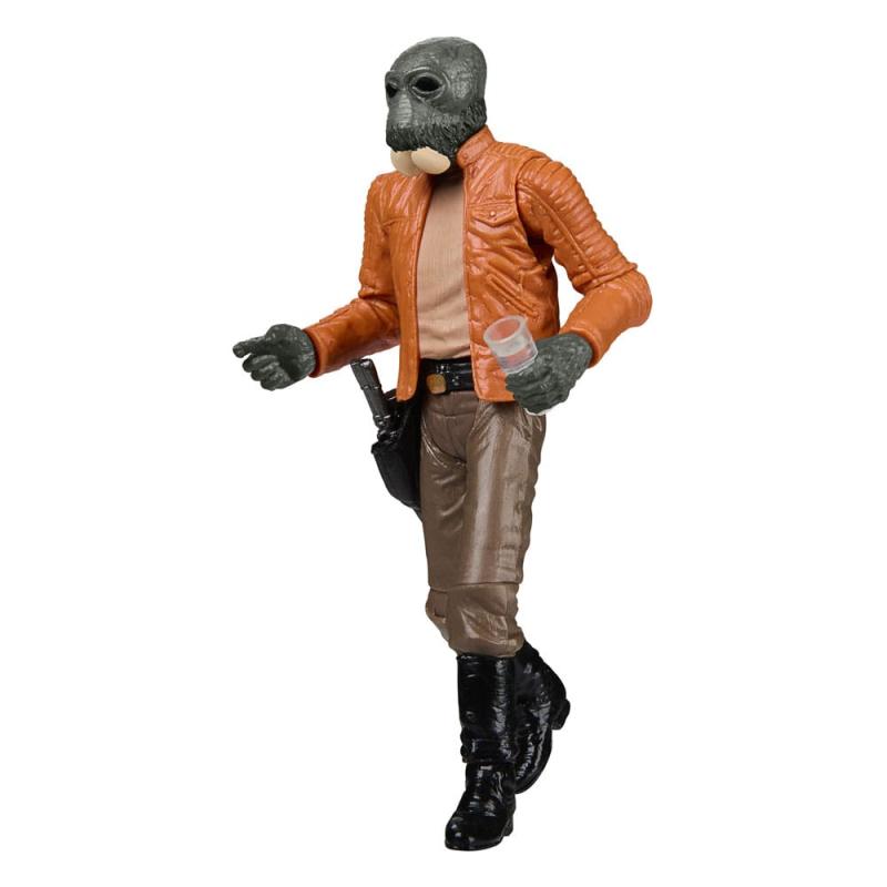 Star Wars Episode IV Vintage Collection Action Figure Ponda Baba 10 cm 6