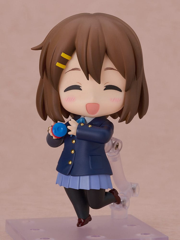 K-On! Nendoroid Action Figure Yui Hirasawa 2.0 10 cm 2