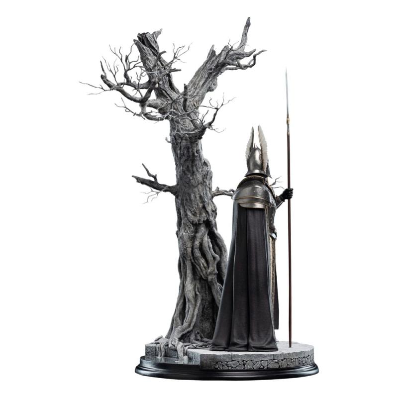 The Lord of the Rings: Fountain Guard of the White Tree 1/6 Statue - Weta