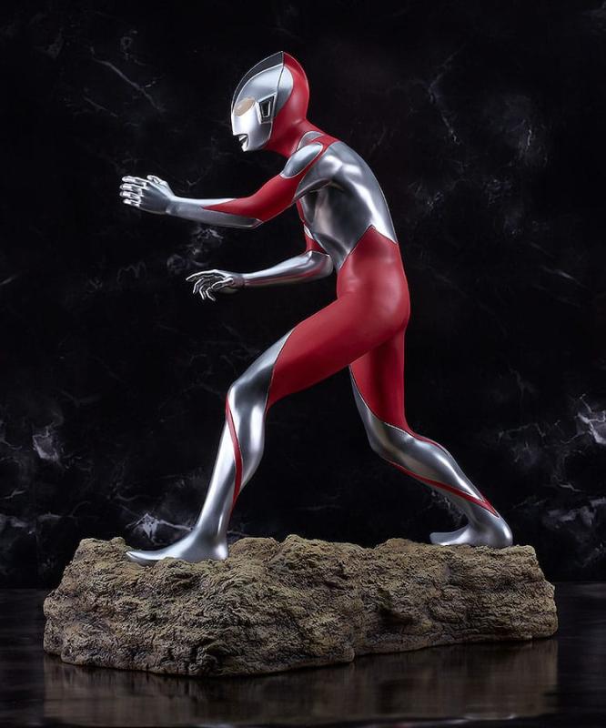 Shin Japan Hero Universe Statue Ultraman 40 cm