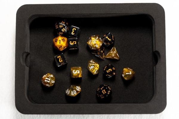 Character Class Epic RPG Dice Set Game Master (16)