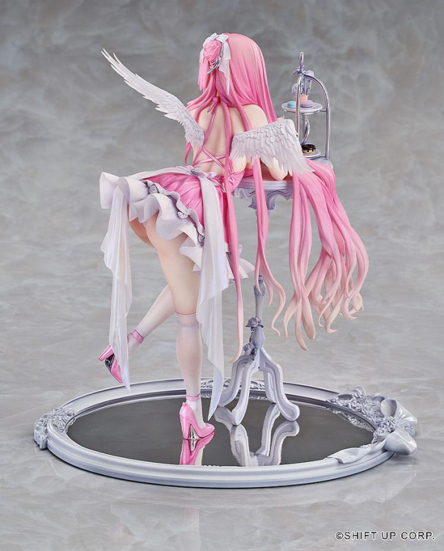 Goddess of Victory: Nikke PVC Statue 1/7 Dorothy: Nostalgia 22 cm 2