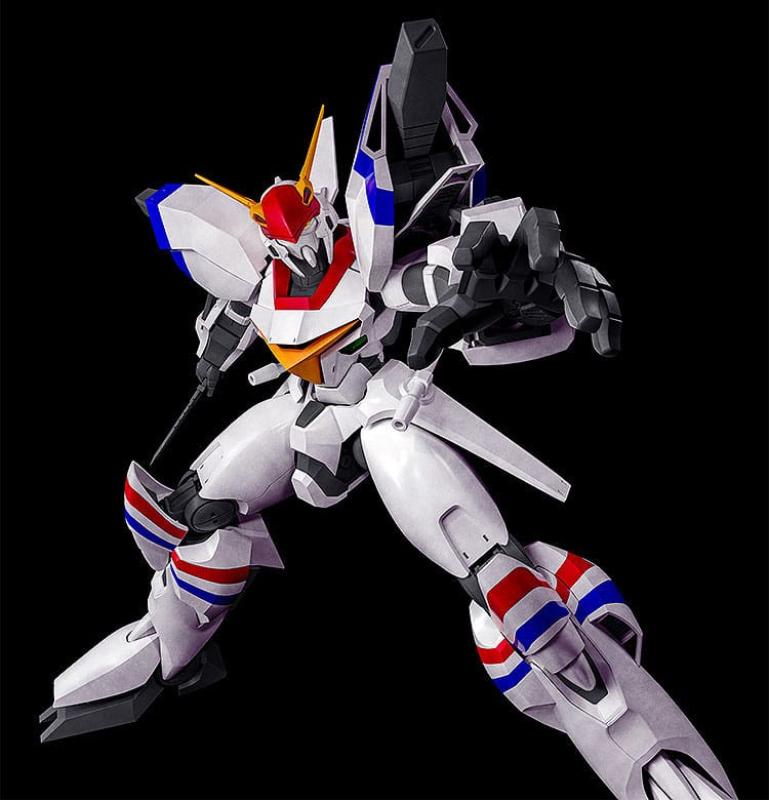 Metal Armor Dragonar PLAMAX Plastic Model Kit 1/72 XD-01 Dragonar-1 25 cm