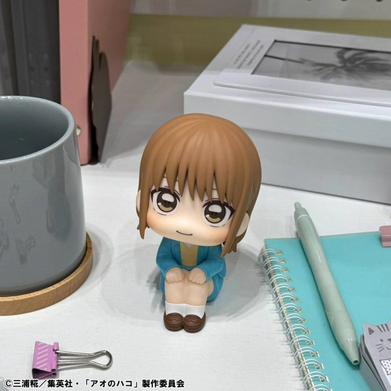 Blue Box Look Up PVC Figure Chinatsu Kano 11 cm 4