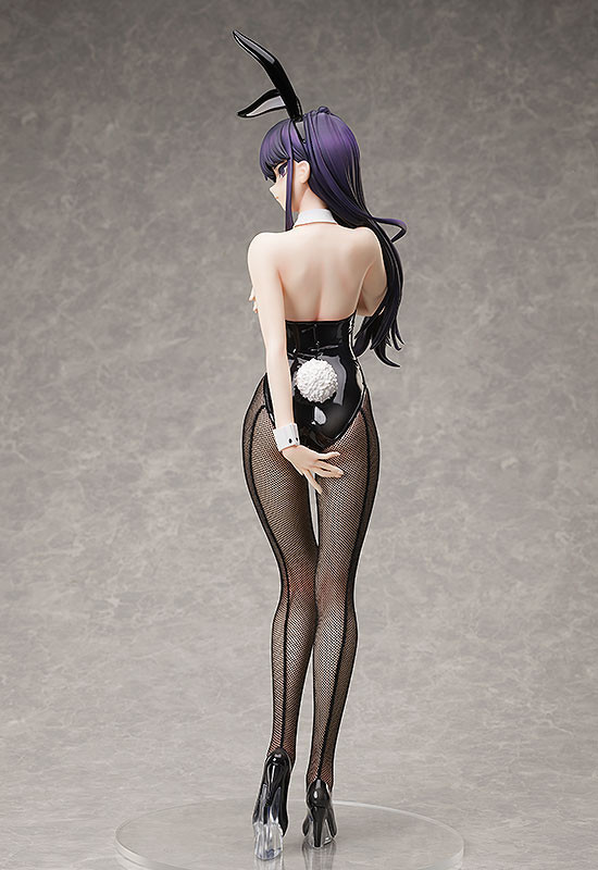 Komi Can't Communicate Statue PVC 1/4 Shoko Komi: Bunny Ver. 46 cm 3