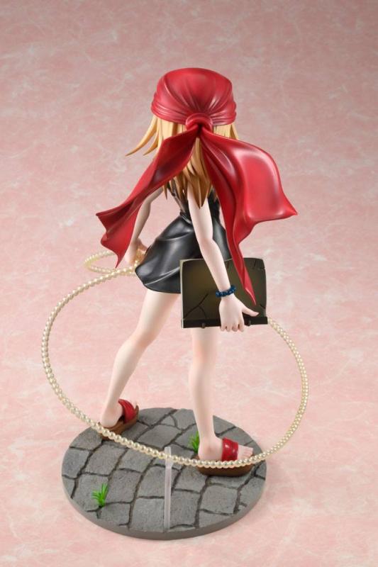 Shaman King PVC Statue 1/7 Anna Kyoyama (re-run) 22 cm