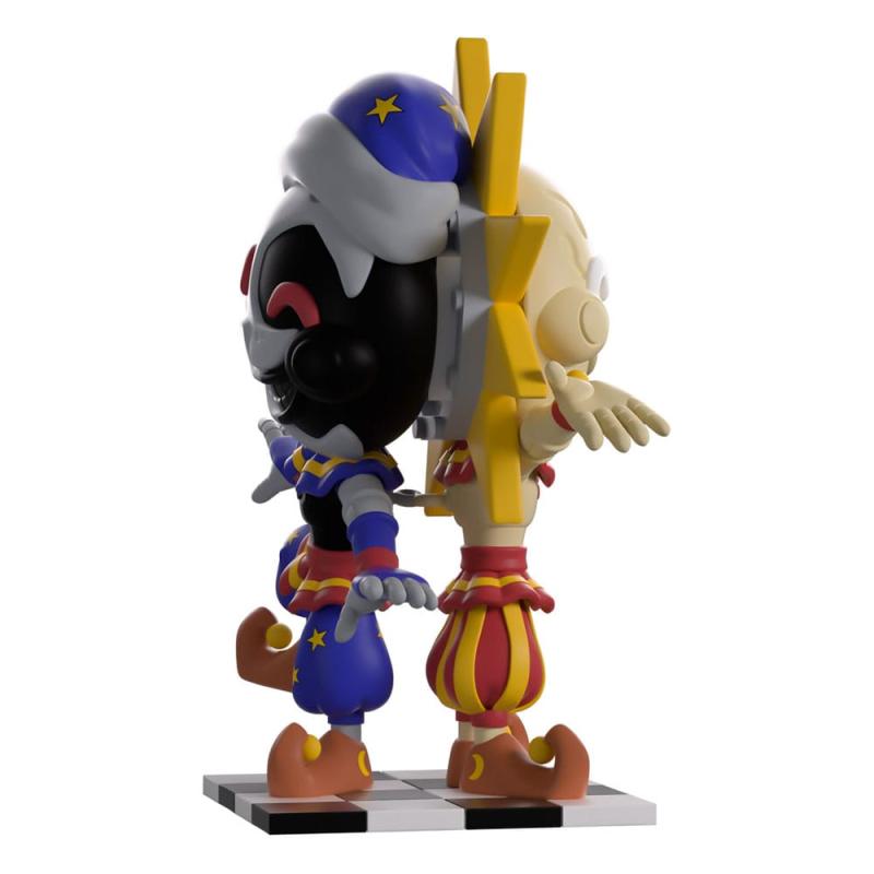 Five Nights at Freddy´s Vinyl Figure Sun & Moon 20 cm