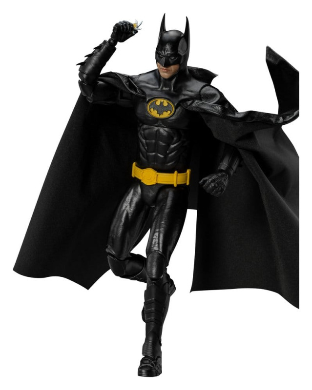 DC Comics Dynamic 8ction Heroes Action Figure Batman 1989 Standard Version 21 cm 11