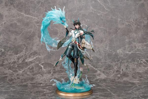 Honkai: Star Rail PVC Statue 1/7 Dan Heng/Imbibitor Lunae DX Edition 38 cm