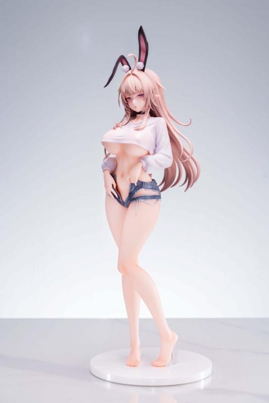 Original Character PVC Statue 1/4 Fairy Maiden from another World Rabi 47 cm