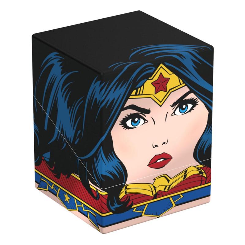 Squaroes - Squaroe DC Justice League&trade; 005 - Wonder Woman&trade;