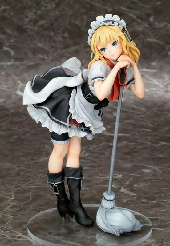 Girls Frontline PVC Statue 1/7 Gr G36 21 cm