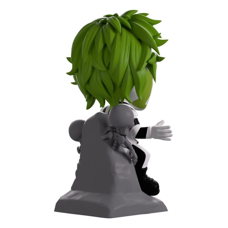 Beetlejuice Vinyl Figure Beetlejuice 12 cm 6