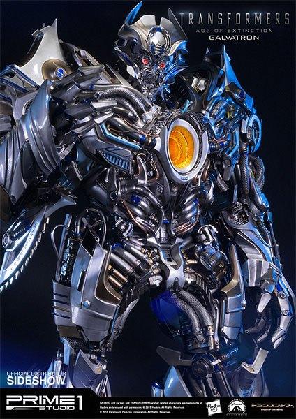 Transformers Age of Extinction: Galvatron 77 cm Statue - Prime 1 Studio