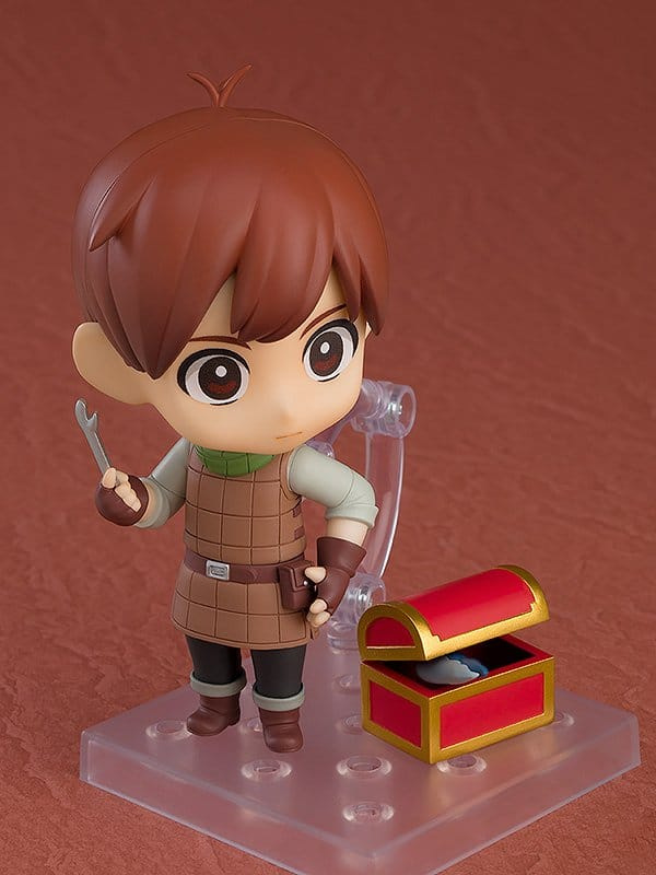 Delicious in Dungeon Nendoroid Action Figure Chilchuck 10 cm 4
