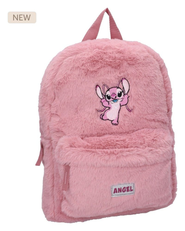 Lilo & Stitch Backpack Stitch Softly Spirited 33 cm 1