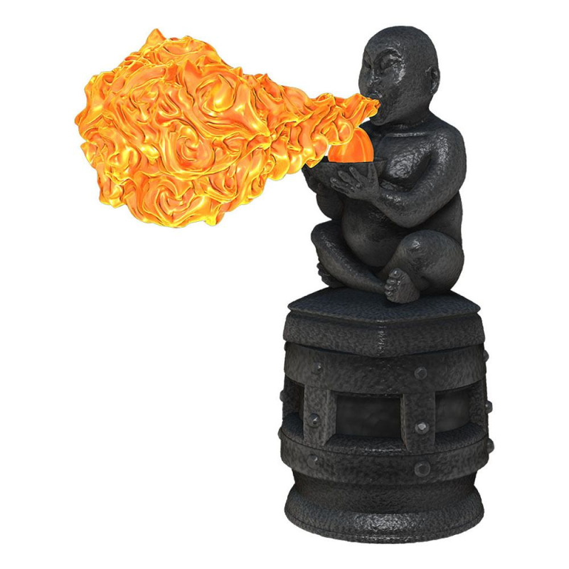 WizKids Dungeon Dressings: Traps - Devilish Devices 6