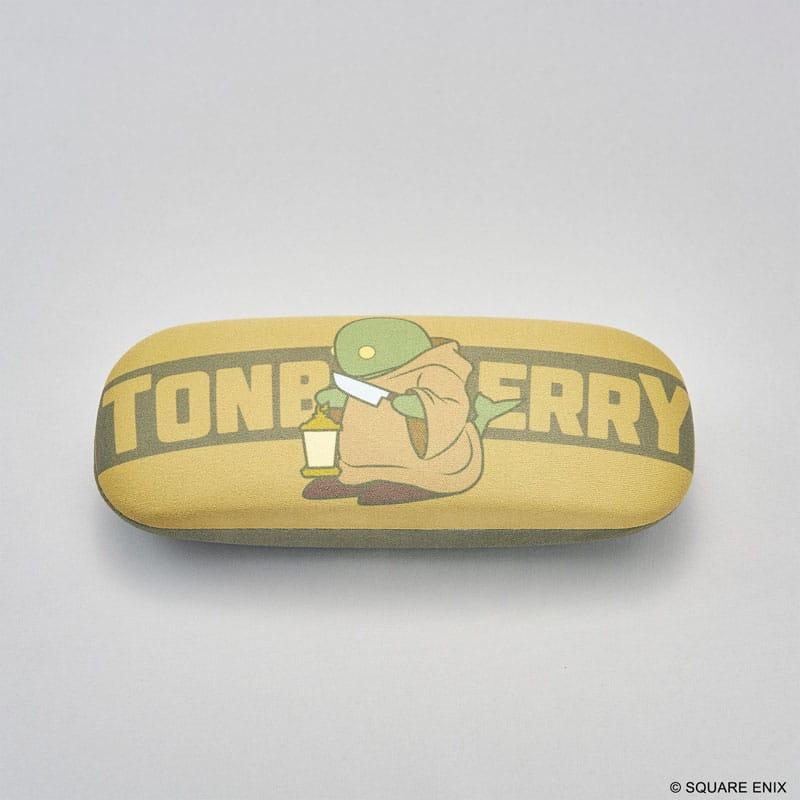 Final Fantasy Series Eyeglass Case Tonberry