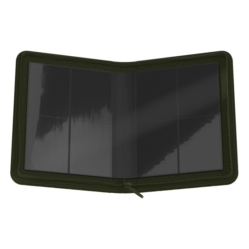 Ultimate Guard Zipfolio 160 Xenoskin Magic: The Gathering "Avatar: The Last Airbender" - Mana Symbol 6