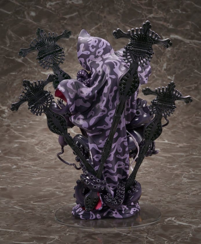 Fate/Grand Order PVC Statue 1/7 Foreigner/Abigail Williams (Summer) 27 cm 10