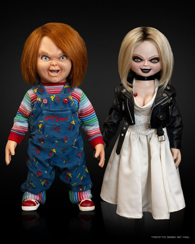 Chucky (TV Series) Prop Replica 1/1 Tiffany Doll 66 cm 1