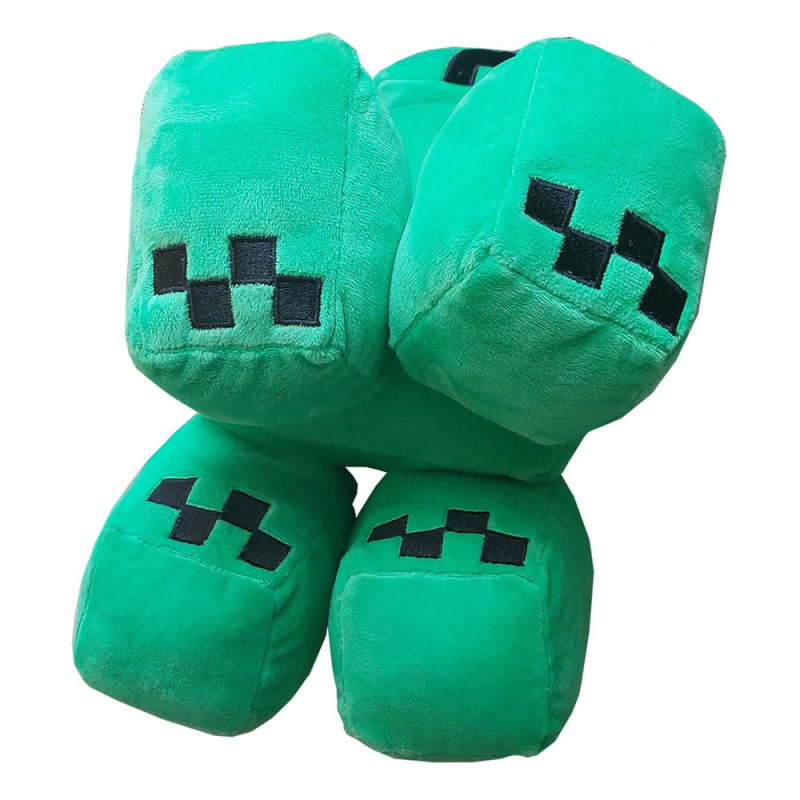 Minecraft Pillow Creeper 51 cm 4