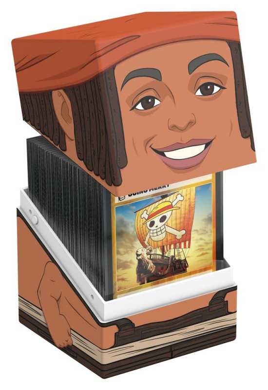 Squaroes Squaroe ONE PIECE OP005 - Usopp 5