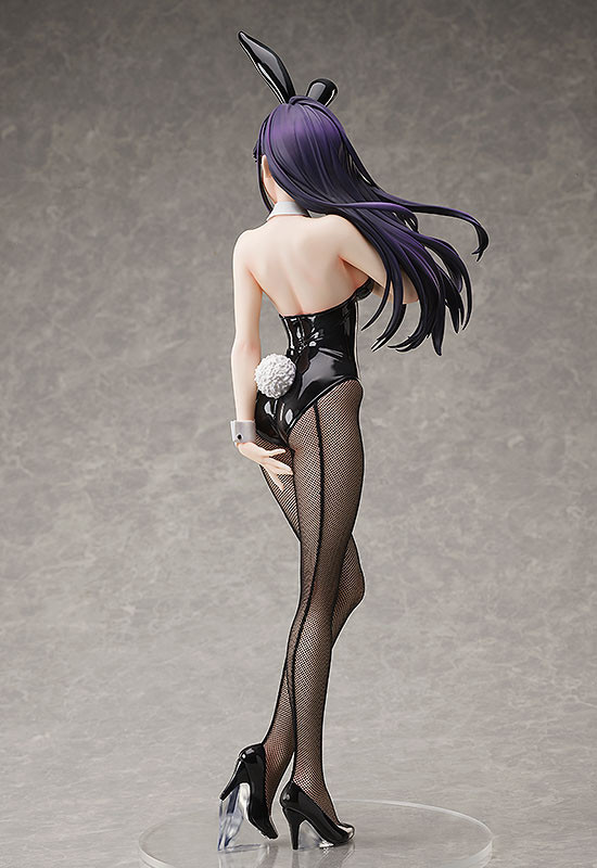Komi Can't Communicate Statue PVC 1/4 Shoko Komi: Bunny Ver. 46 cm 4