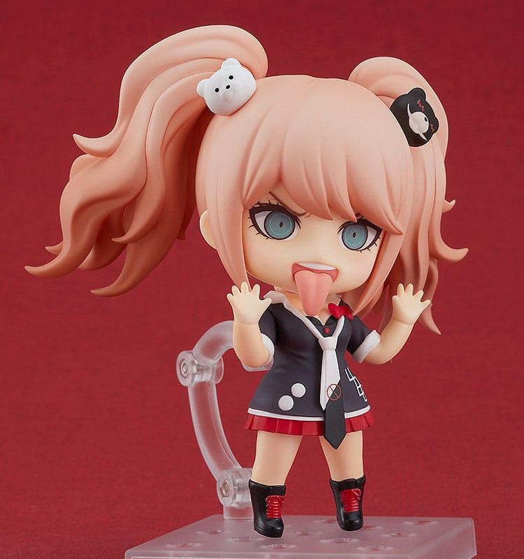 Danganronpa 1 2 Reload Nendoroid Action Figure Junko Enoshima 10 cm (re-run) 4