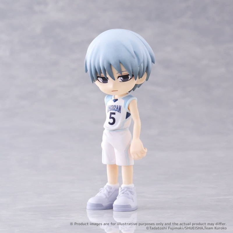 Kuroko's Basketball PalVerse Mini Figures Blind Box Assortment vol.2 (6) 7