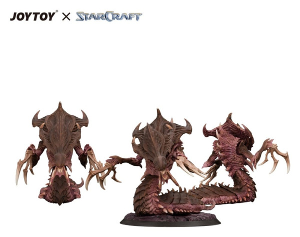 StarCraft Figure Set Zerg Hydralisk 8