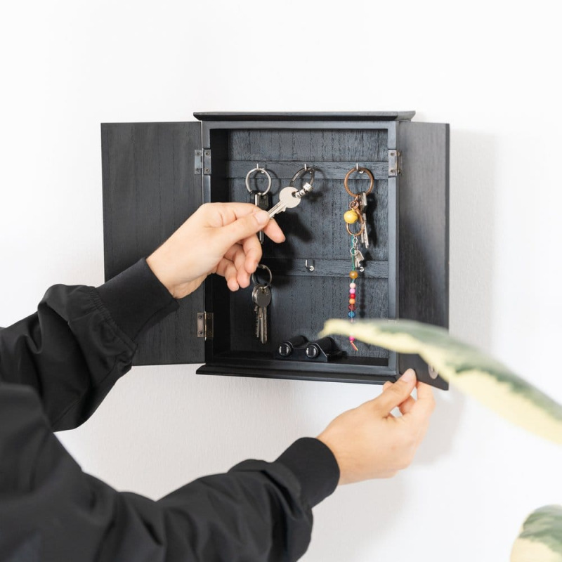 The Lord of the Rings Key Holder Doors of Durin 6