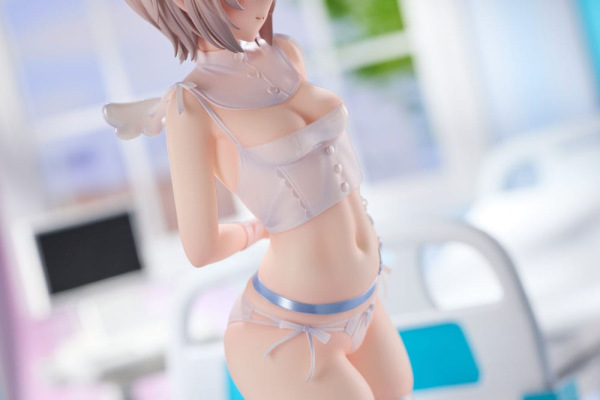 Original Character Statue 1/6 Nagi Illustrated by Kuma 4-gou 27 cm 11