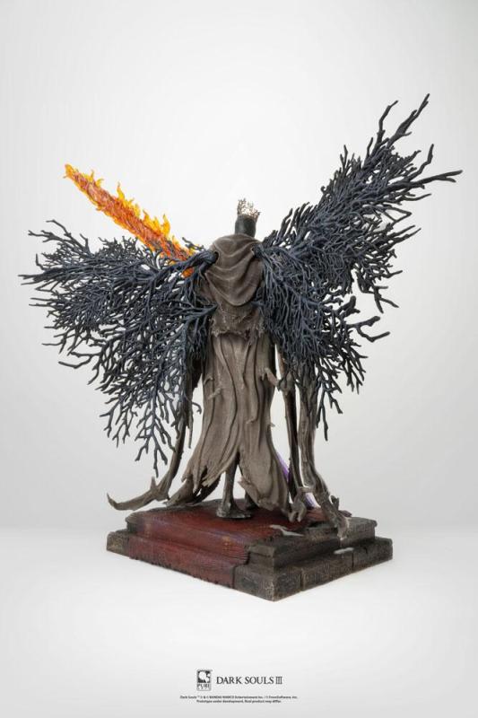 Dark Souls Statue 1/7 Pontiff Sulyvahn 66 cm 13