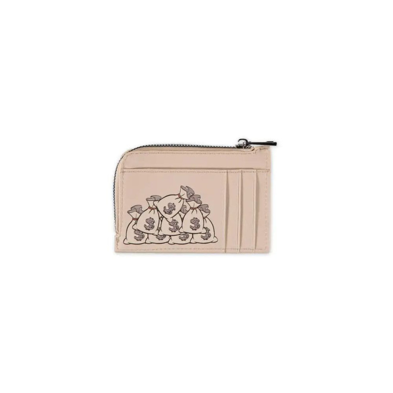 Disney Card Wallet Scrooge McDuck 1