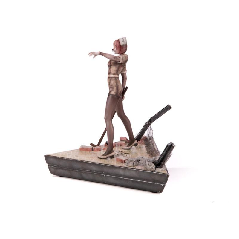 Silent Hill 2: Bubble Head Nurse 35 cm Statue - First 4 Figures