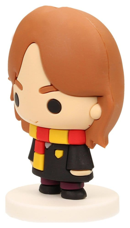 Harry Potter Rubber Mini Figure Fred Weasley 8 cm 6