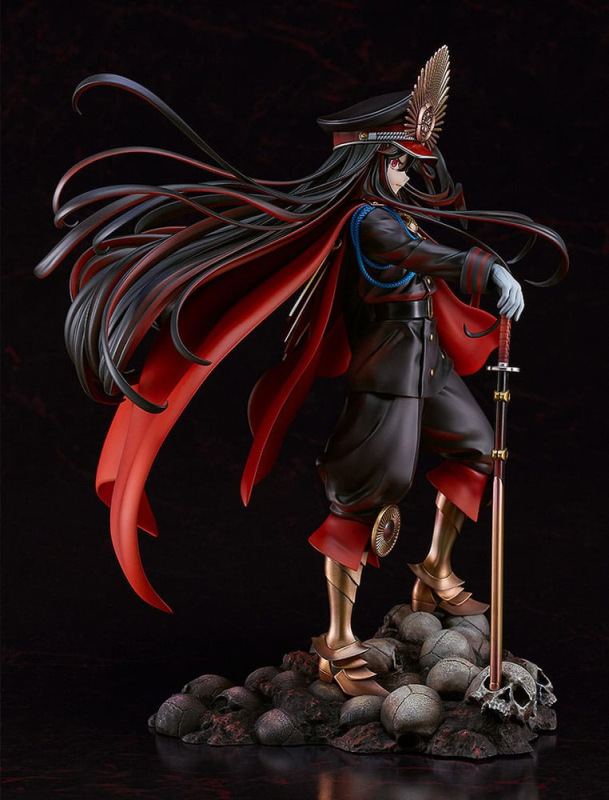 Fate/Grand Order PVC Statue 1/7 Avenger/Oda Nobunaga 26 cm 9