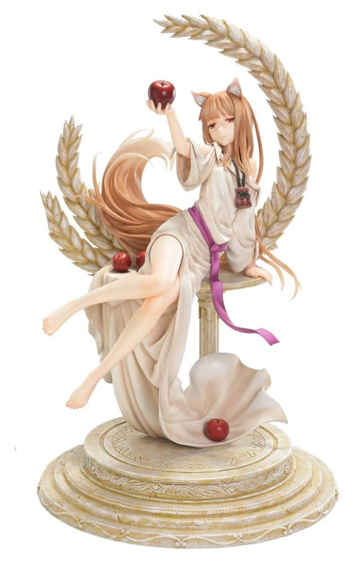 Spice and Wolf Concept Masterline Series Statue 1/5 Merchant Meets The Wise Wolf Holo Bonus Ver. 40