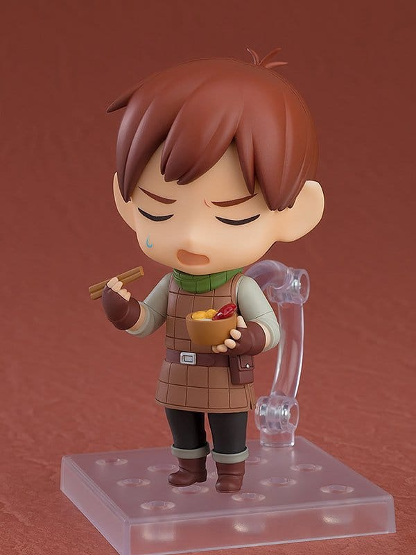 Delicious in Dungeon Nendoroid Action Figure Chilchuck 10 cm 2