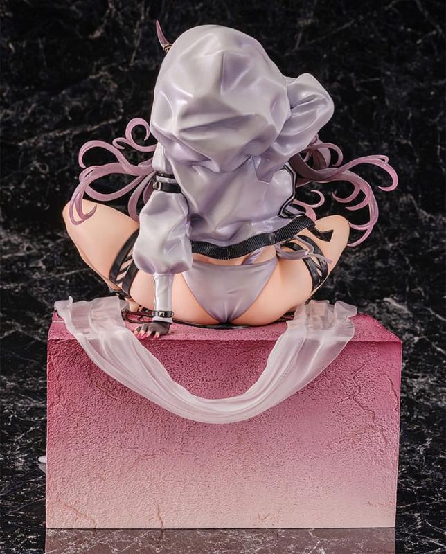 Asanagi Original Character Statue 1/6 Mugen 21 cm